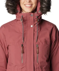 Payton Pass Interchange Jacket - Women's