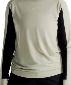 Peak Long Sleeve Jersey - Women's