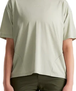 Peak Short-Sleeve Jersey - Women's