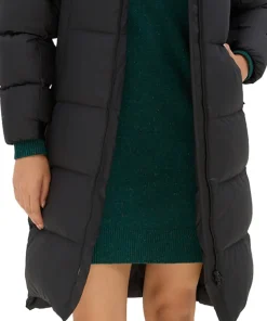 Peckham Tradition Midweight Merino Knit Dress - Women's