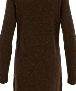 Peckham Tradition Midweight Merino Knit Dress - Women's