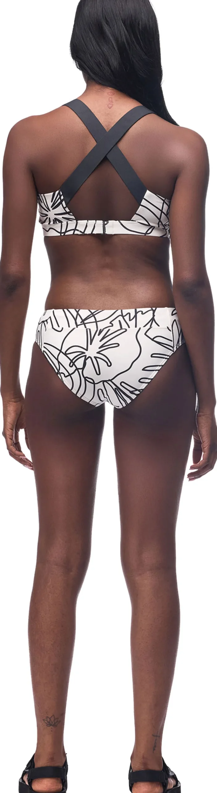 Peka II Swim Bottom - Women's