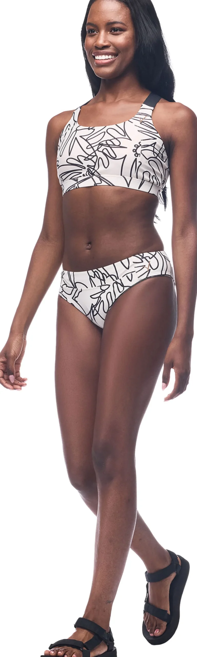 Peka II Swim Bottom - Women's