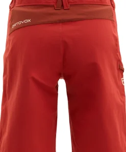 Pelmo Short - Men's