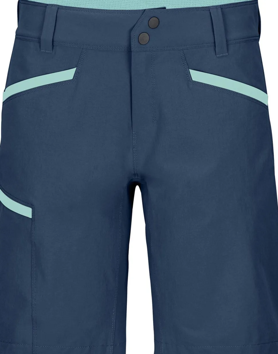 Pelmo Short - Women's
