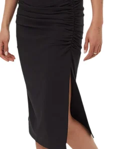 Pendle SoftTerry Light Midi Skirt - Women's