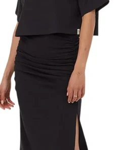 Pendle SoftTerry Light Midi Skirt - Women's