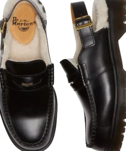 Penton Slingback Leather Loafers - Unisex