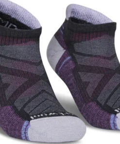 Performance Hike Light Cushion Low Ankle Socks - Women's