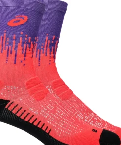 Performance Run Crew Socks - Unisex