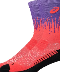 Performance Run Crew Socks - Unisex
