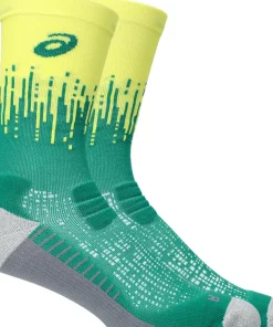 Performance Run Crew Socks - Unisex