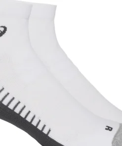 Performance Run Quarter Socks - Unisex