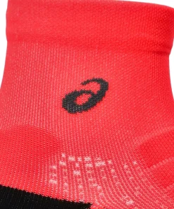 Performance Run Quarter Socks - Unisex