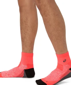 Performance Run Quarter Socks - Unisex