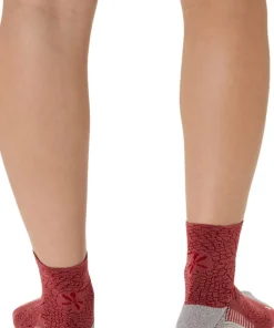 Performance Run Quarter Socks - Unisex