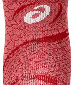Performance Run Quarter Socks - Unisex