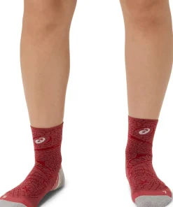 Performance Run Quarter Socks - Unisex
