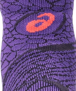 Performance Run Quarter Socks - Unisex