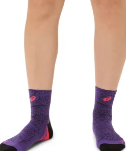Performance Run Quarter Socks - Unisex