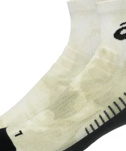 Performance Run Quarter Socks - Unisex