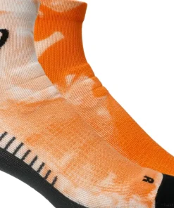 Performance Run Quarter Socks - Unisex