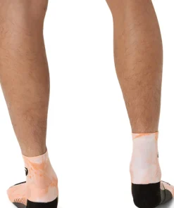 Performance Run Quarter Socks - Unisex