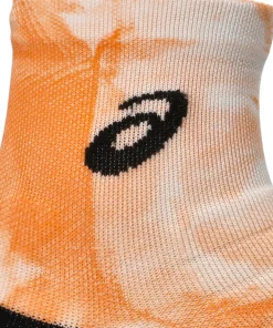 Performance Run Quarter Socks - Unisex