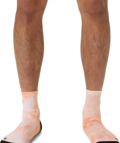 Performance Run Quarter Socks - Unisex