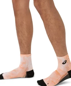 Performance Run Quarter Socks - Unisex