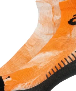 Performance Run Quarter Socks - Unisex