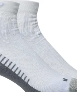 Performance Run Quarter Socks - Unisex