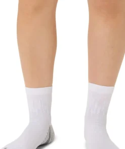 Performance Run Quarter Socks - Unisex