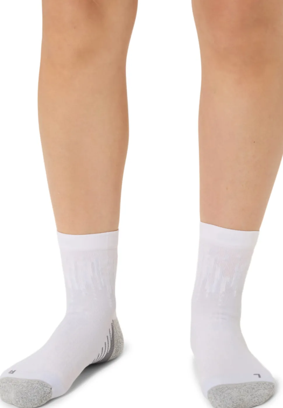 Performance Run Quarter Socks - Unisex