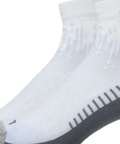 Performance Run Quarter Socks - Unisex