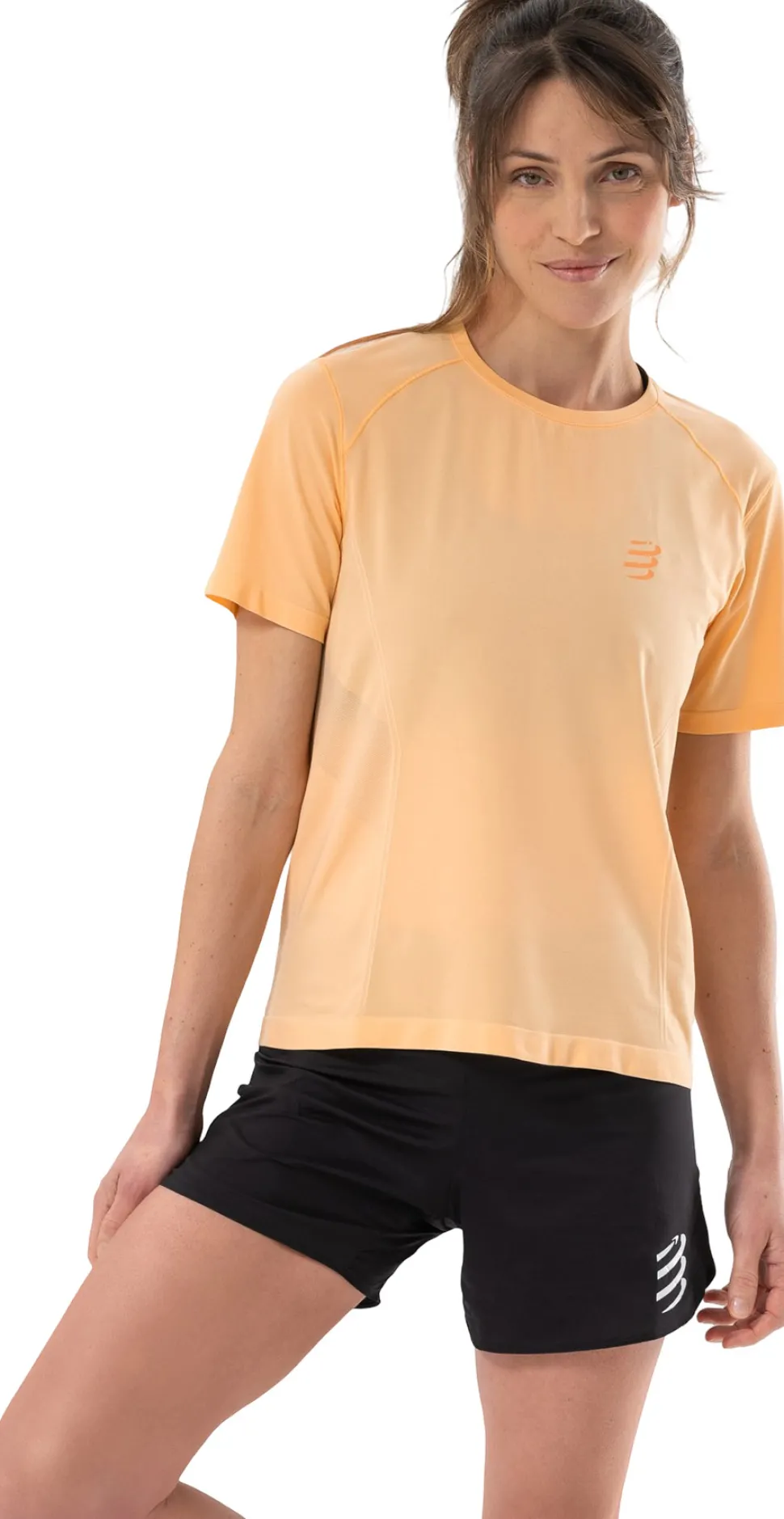 Performance Short Sleeve T-shirt - Women's