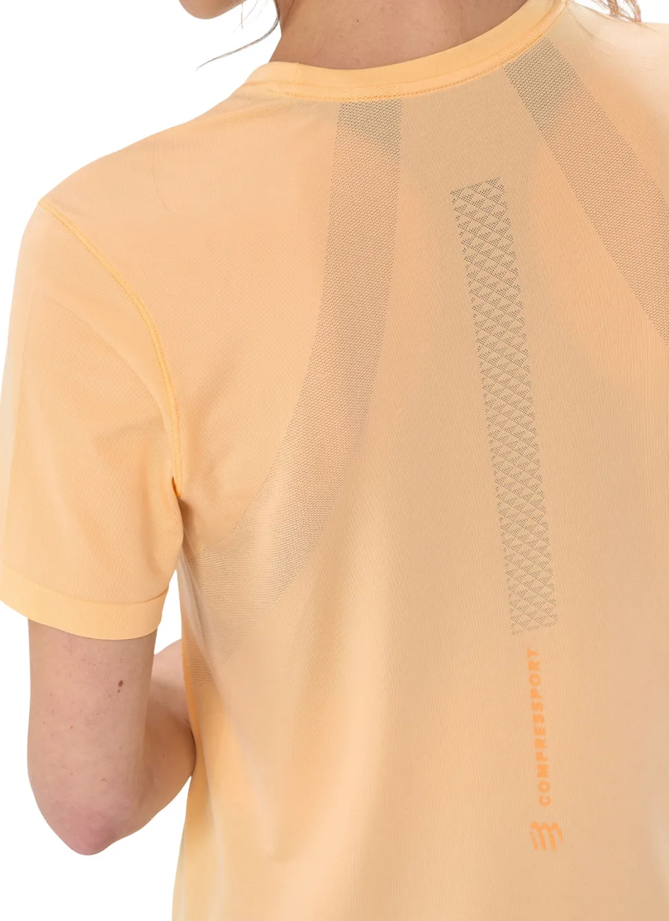 Performance Short Sleeve T-shirt - Women's