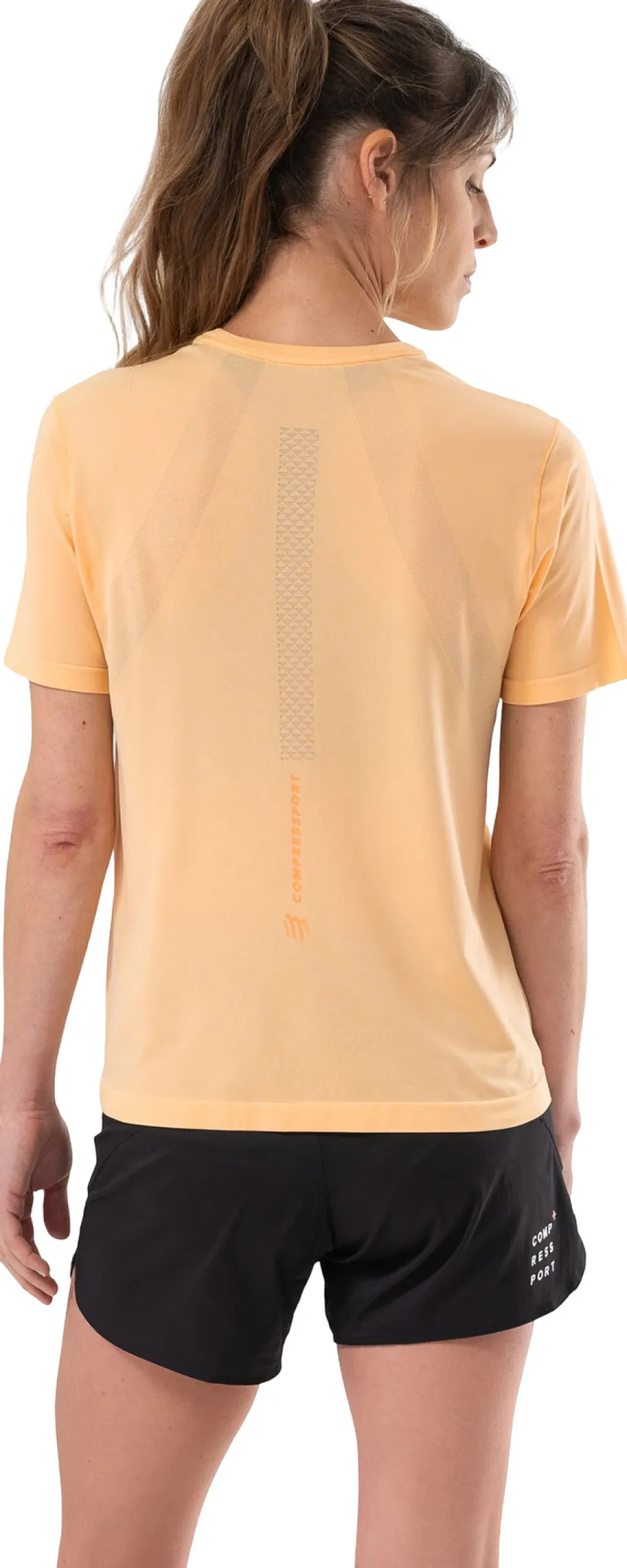 Performance Short Sleeve T-shirt - Women's