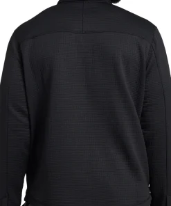 Performance Waffle Shirt Jacket - Men's