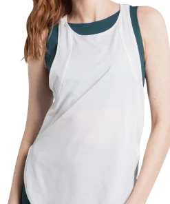 Performance Wool Tank Top - Women's