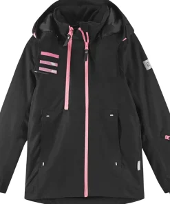 Perille Waterproof Reimatec Winter Jacket - Kids