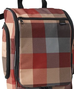 Personal Organizer Toiletry Bag 9L - Large