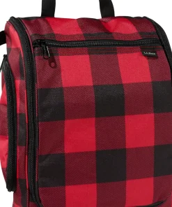 Personal Organizer Toiletry Bag 9L - Large