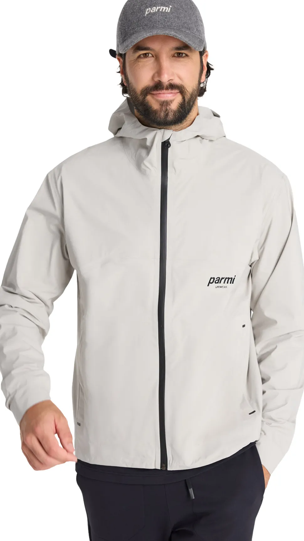 Pertex All Weather Jacket - Men's