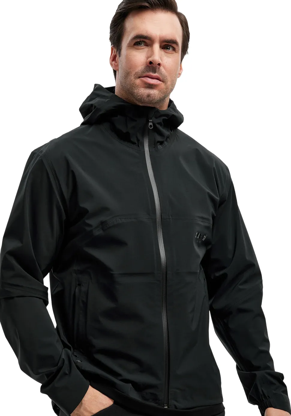 Pertex All Weather Jacket - Men's
