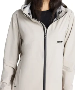 Pertex All Weather Jacket - Women's