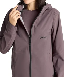 Pertex All Weather Jacket - Women's