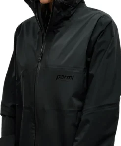 Pertex All Weather Jacket - Women's