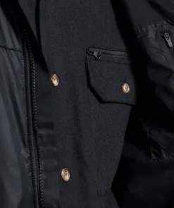 Pertex Bomber Jacket - Unisex