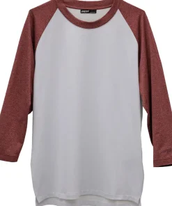 Peu Importe 3/4 Sleeve Tee - Men's